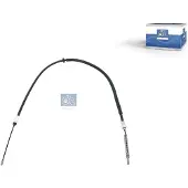 DT Spare Parts Vaijeri, seisontajarru 6.62037