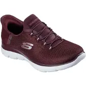 SKECHERS Slip-ins Summits Diamond Dream Lenkkarit