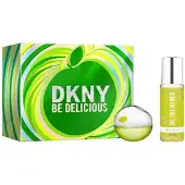 DKNY Be Delicious Gift Set