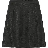 Ichi Ihkate Gleam Sk - Black - S
