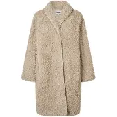 Lollys Laundry Dooll Jacket Ls - Cream - S