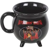 Steven Rhodes - Witches' Brew - Noidanpata-muki