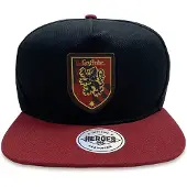 Harry Potter - Gryffindor Badge - Lippis