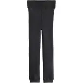 Next Leggingsit musta