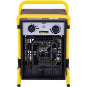 Stanley Sähkölämmitin SXJH203000E; 3kW
