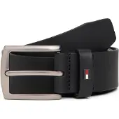 Tommy Hilfiger Vyö 'DENTON 4.0' musta