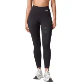 Stronger Signature Leggings - Black - L