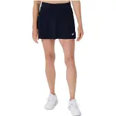 Asics Court Skirt - Navy - M