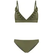 Shiwi Bikini 'Beau' vihreä