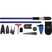 Zubin Axe Complete Survival Axe Kit