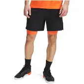 Under Armour Vanish Woven 2-in-1 Shortsit