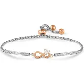 Nomination Milleluci Refined rannekoru infinity punakulta 028020/024