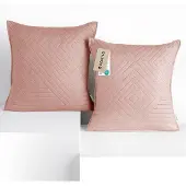 Restilo koristeellinen tyynynpäällinen Softa, 45x45 cm