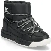 Sorel Women's Whitney III Slip-On - Naisten talvikengät