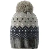 Reima Beanie, Pohjoinen - Grey - 48/50