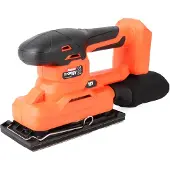 Robota Akkutasohiomakone 18 V,