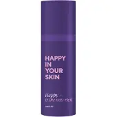 OYESS loving nature rich care -yövoide kasvoille 50ml