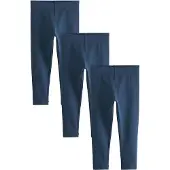 Clarks Leggingsit marine