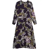 Marimekko Combu Torstai - Brown - 40