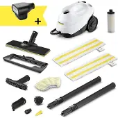 Kärcher SC 3 EasyFix Plus vaatehöyrystimellä