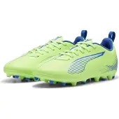 Puma Ultra 5 Play Mg Jr Jalkapallokengät