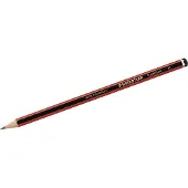 Staedtler Pencil tradition H 12 pcs.
