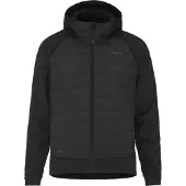 Craft Men's Adv Pursuit Thermal Jacket Black Laskettelutakit vuorettomat S