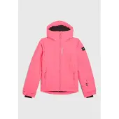 O'Neill Fwc'Cruz Kids Takki skater pink Koko 164