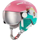 Head Maja Visor Paw Patrol Junior-kypärä