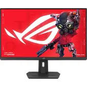 Asus ROG Strix XG32UCG 32" 4K UHD, IPS, USB-C hub -pelinäyttö