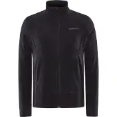 Craft Adv Vetoketjullinen Fleecetakki