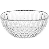 Guzzini - Vanity Kulho 2,1 L 21 cm Kirkas