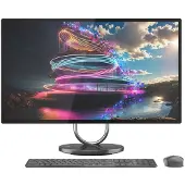 Lenovo Yoga i7- 256V/16/1 TB 31.5" AIOi pöytätietokone