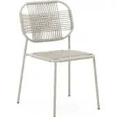 Kave Home Talaier-tuoli beige