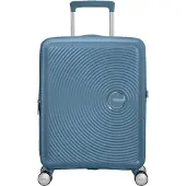 American Tourister Soundbox Spinner 55/20 Tsa 35.5l Matkalaukku