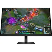 HP OMEN 27qs G2 27" QHD, IPS, 280Hz, HDR -pelinäyttö