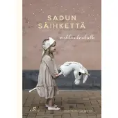 Jeanette Bøgelund Bentzen: Sadun säihkettä virkkuukoukulla