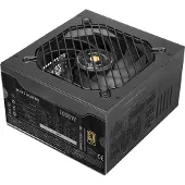 Mars Gaming Mpb1000sim Modularipilante ATX 3.1 1000W 80 Plus Gold Musta
