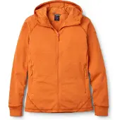 Rab Women's Nexus Hoody naisten fleecetakki