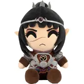 Youtooz Baldur's Gate 3: Shadowheart Plush (23 cm)
