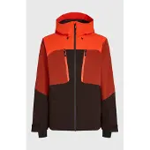 O'Neill Fwc'Peak Fire Takki flame colour block Koko XL