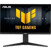 Asus TUF Gaming VG27AQML5A, 68,6 cm (27"), 2560 x 1440 pikseliä, Wide Quad HD, 1 ms, lajittelu