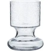 Marimekko Pokaali maljakko 15,5 cm Clear - Kirkas