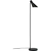 Dyberg Larsen - DL12 Lattiavalaisin 139 cm Musta