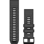 Garmin Quickfit 26 Mm Silikoniranneke