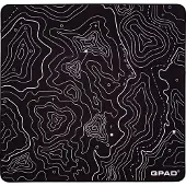 QPAD Poron hiirimatto L
