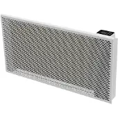 Provida Varme Booster paneelilämmitin PVWPH1500WHT (valkoinen)