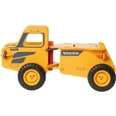 Moover Toys Volvo Potkuauto