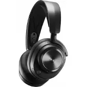 SteelSeries Arctis Nova Pro X Langaton Pelikuulokkeet (Xbox &amp; PC) - Musta