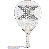 NOX At10 Genius 12k Alum Xtrem 2026by Agustin Tapia Padelmaila